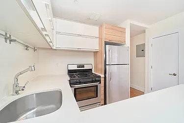 Rented by Living New York