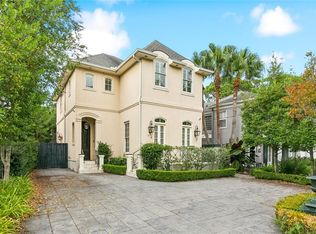 180 E Oakridge Park, Metairie, LA 70005