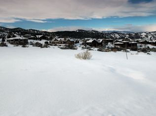 66 S Penstemon Ln, Eagle, CO 81631
