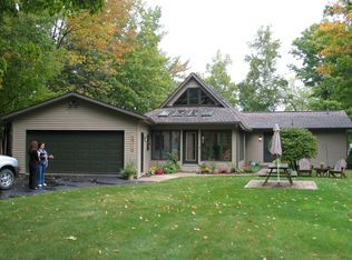 13115 Stevens Dr, Alpena, MI 49707
