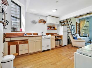 7 2nd Ave #5, New York, NY 10003