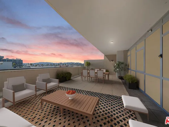 3785 Wilshire Blvd APT 707, Los Angeles, CA 90010