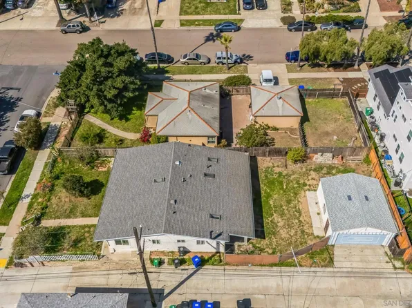 1760 Chico St, San Diego, CA 92109