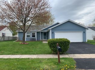 1505 12th Ave, Belvidere, IL 61008