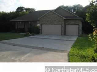 26760 Rabbit Trl NW, Zimmerman, MN 55398