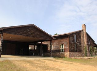 889 Tatum Salt Dome Rd, Lumberton, MS 39455