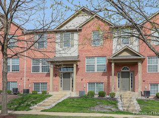 491 Conservatory Ln, Aurora, IL 60502
