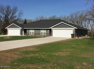 632 N Swain St, Redwood Falls, MN 56283