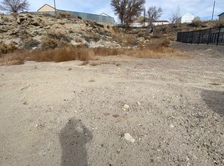 1126 Elk St, Rock Springs, WY 82901