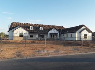 18997 E Vallejo St, Queen Creek, AZ 85142