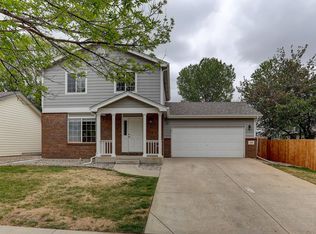 430 Blue Azurite Ave, Loveland, CO 80537