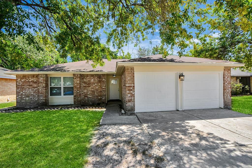 とちぼー 10918 Loch Bend Ct, Houston, TX 77086 | Zillow