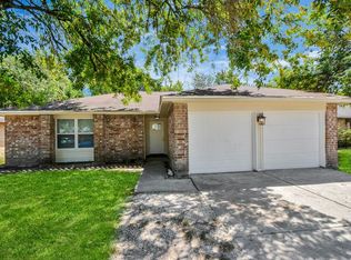 10918 Loch Bend Ct, Houston, TX 77086