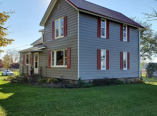 8536 S Isabella Rd, Shepherd, MI 48883