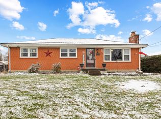 7304 Tangelo Dr, Louisville, KY 40228