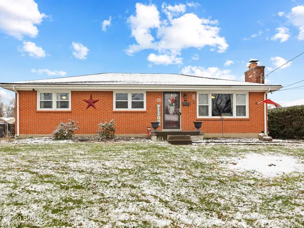 7304 Tangelo Dr, Louisville, KY 40228