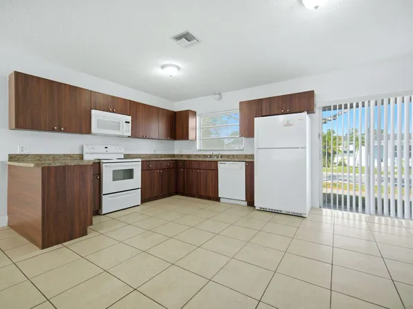 Grant St Duplex, 5700-5702 Grant St #5700, Hollywood, FL 33021