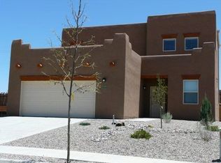 3864 Montana Verde Rd, Santa Fe, NM 87507
