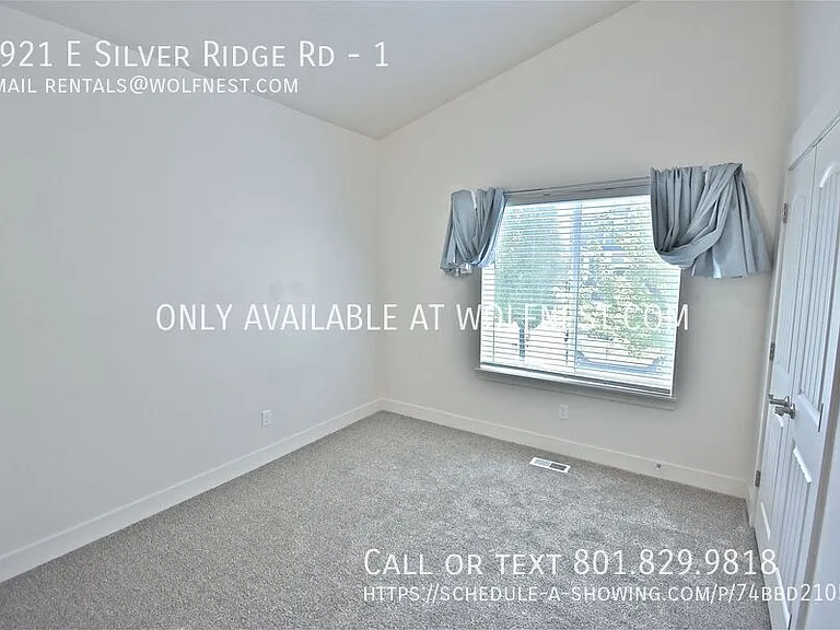 4921 E Silver Ridge Rd #1 — Photo 20