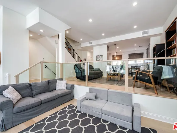 4435 Colfax Ave Unit 104, North Hollywood, CA 91602