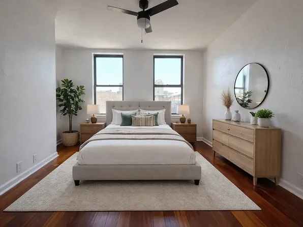 665 Lenox Ave, New York, NY