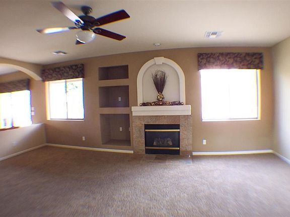 Large Family Room