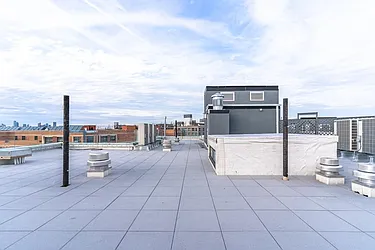 Rented by MySpaceNYC