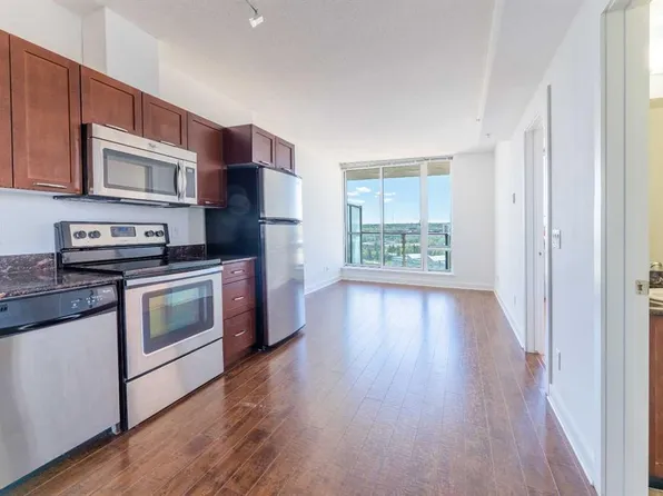 3830 E Brentwood Rd NW #1307, Calgary, AB T2L 2J9