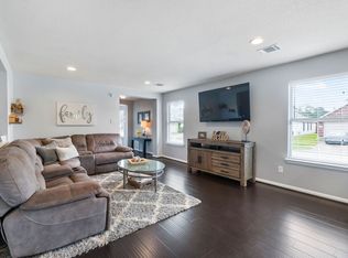 2903 Swift Brook Glen Way, Spring, TX 77389