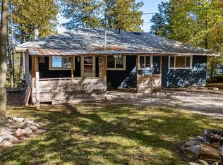 152 Griffin Dr, Kawartha Lakes, ON K0M 1K0