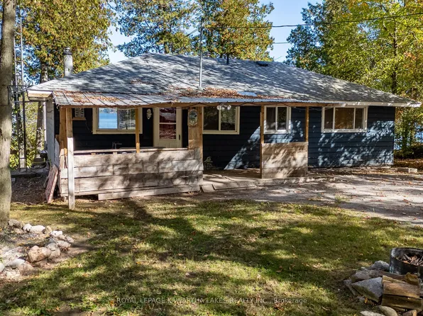 152 Griffin Dr, Kawartha Lakes, ON K0M 1K0