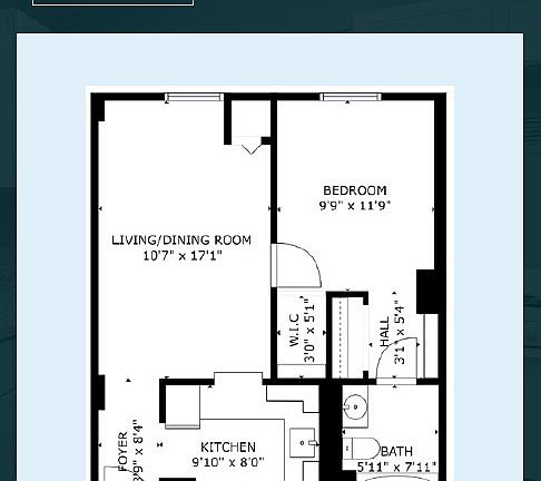 5th image of 111 Shawnee St #3013dc449