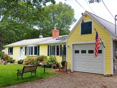 12 Liberty Lane, West Yarmouth, MA, 02673