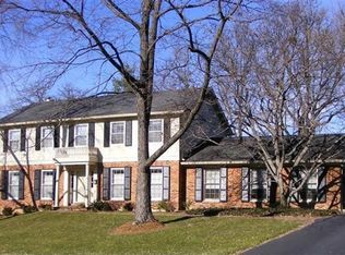 25 Springfield Ct, Saint Louis, MO 63122