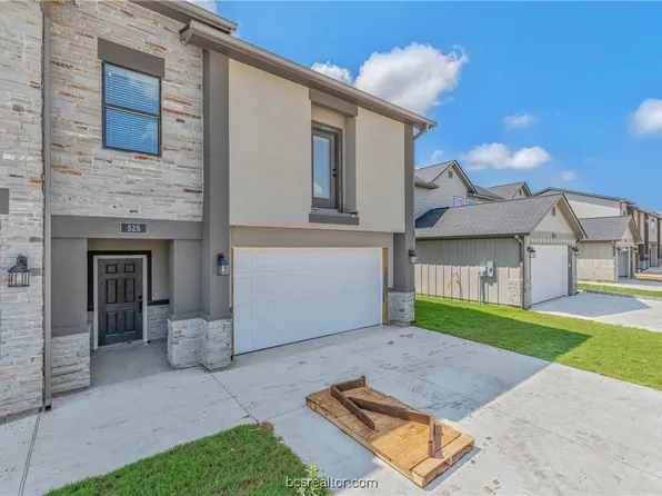 531 Momma Bear Dr, College Station, TX 77845