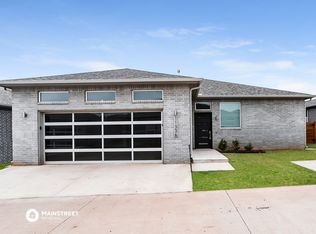 11336 Paradise In Dr, Oklahoma City, OK 73131