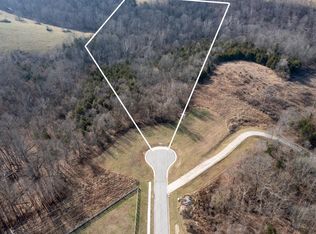 590 Claiborne Dr, Dry Ridge, KY 41035