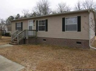 1091 Brown Dr, Conway, SC 29526