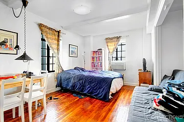 Sold by City Connections Realty