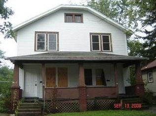 1521-1523 Republic Ave, Columbus, OH 43211