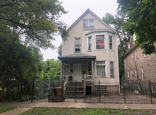 8149 S Muskegon Ave, Chicago, IL 60617