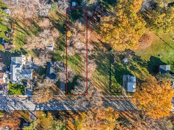 57B Coldwater Rd, Severn, ON L0K 1E0