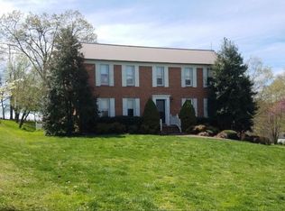 114 Magnolia Dr, Greeneville, TN 37743