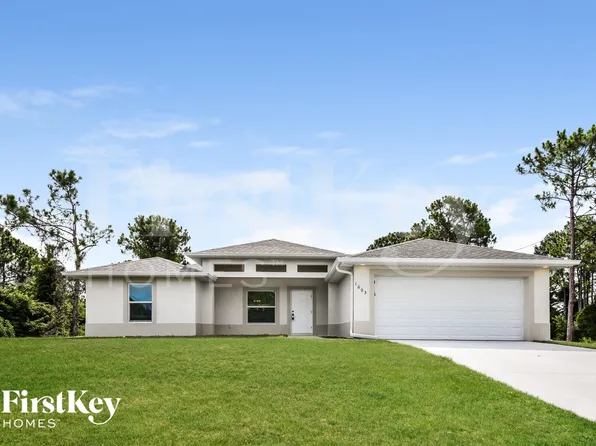 1603 Hanna Ave S, Lehigh Acres, FL 33976