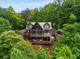 231 Sunrock Mountain Trl, Blue Ridge, GA 30513