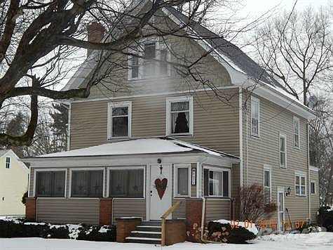 three season front porch...