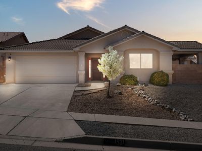 1531 White Pine Dr NE, Rio Rancho, NM, 87144