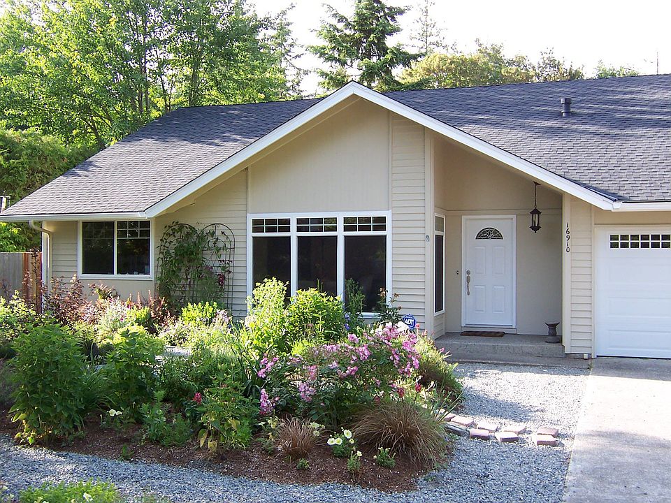 Front of the House