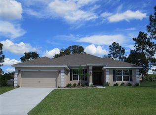 3867 SE 99th St, Belleview, FL 34420