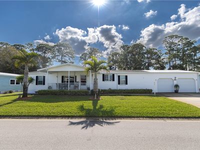 327 Papaya Cir, Barefoot Bay, FL, 32976